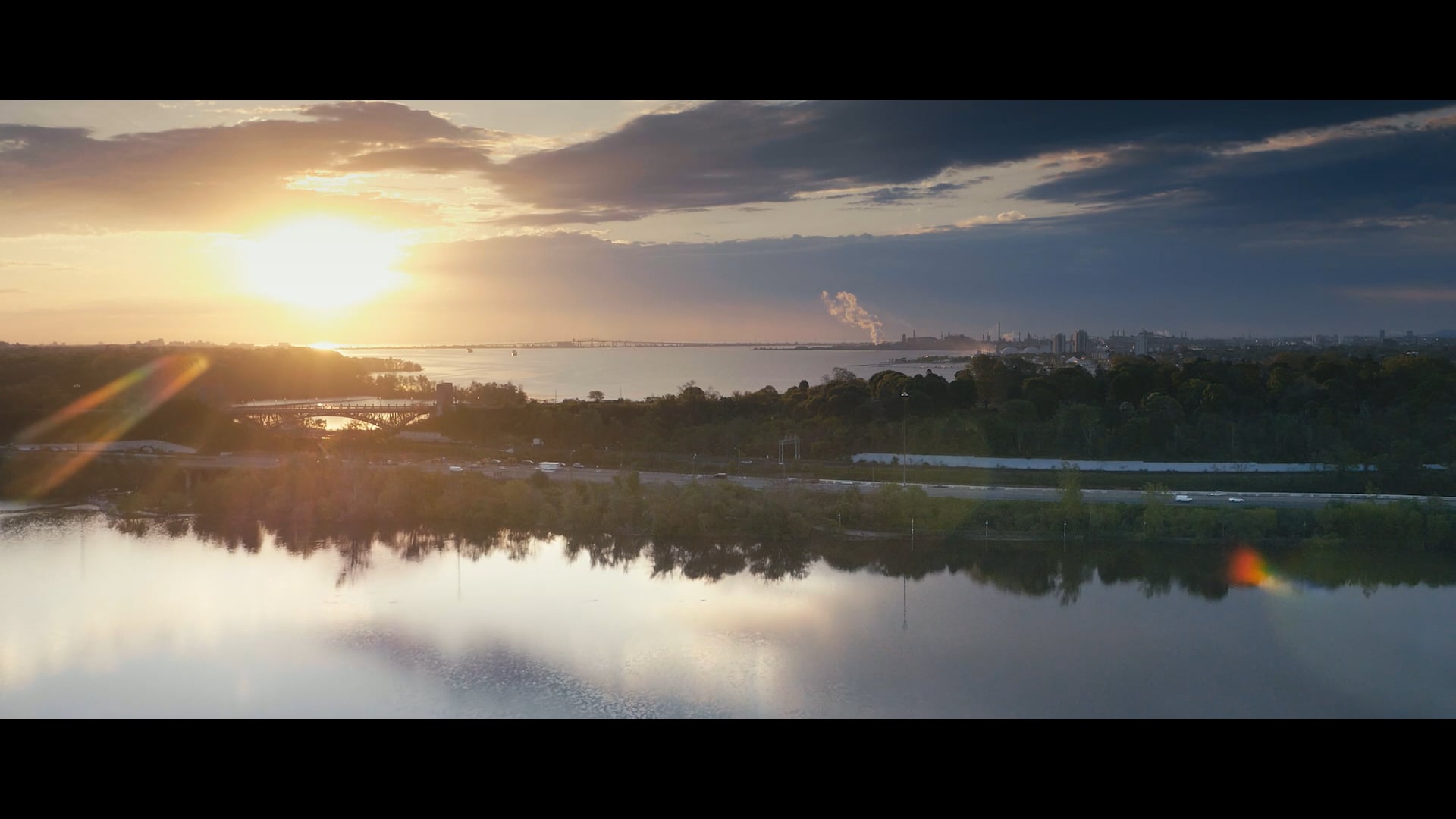 Paradise - Short Documentary