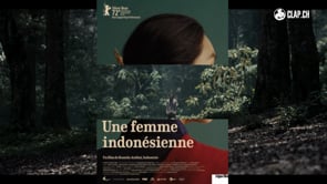 Nana, Before, Now & Then (Une femme indonésienne)
