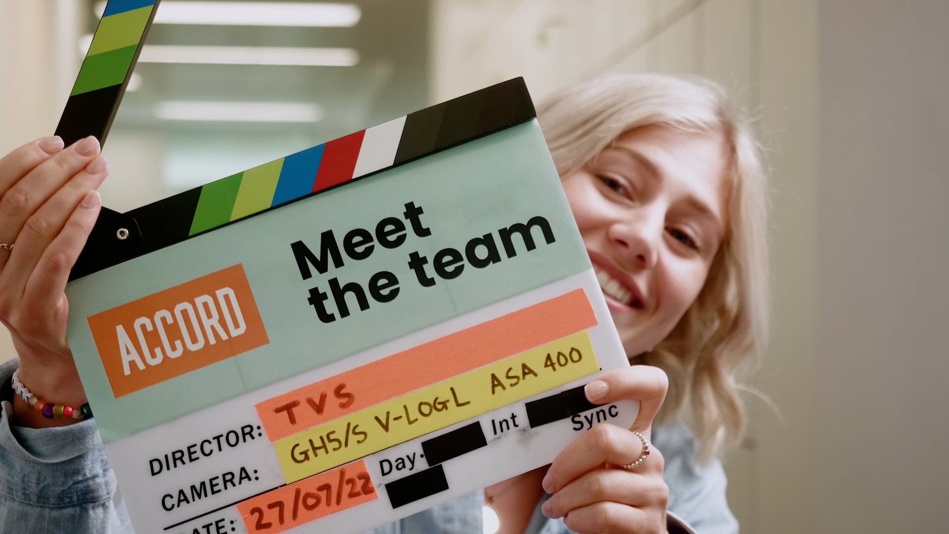 Accord Marketing - Meet the team