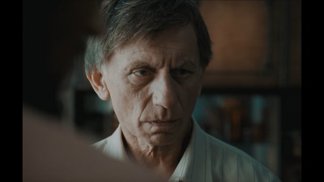 Czarny / The Roots - Trailer