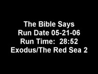 Red Sea 2 Part 1