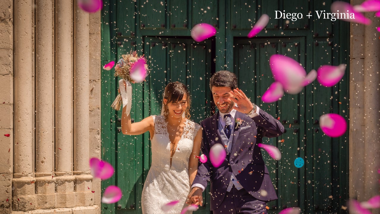 Boda en el Ac Santa Ana
