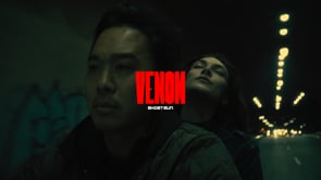 Venom - Ghost Gun - Ghost Town