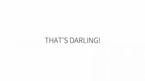 That's Darling
