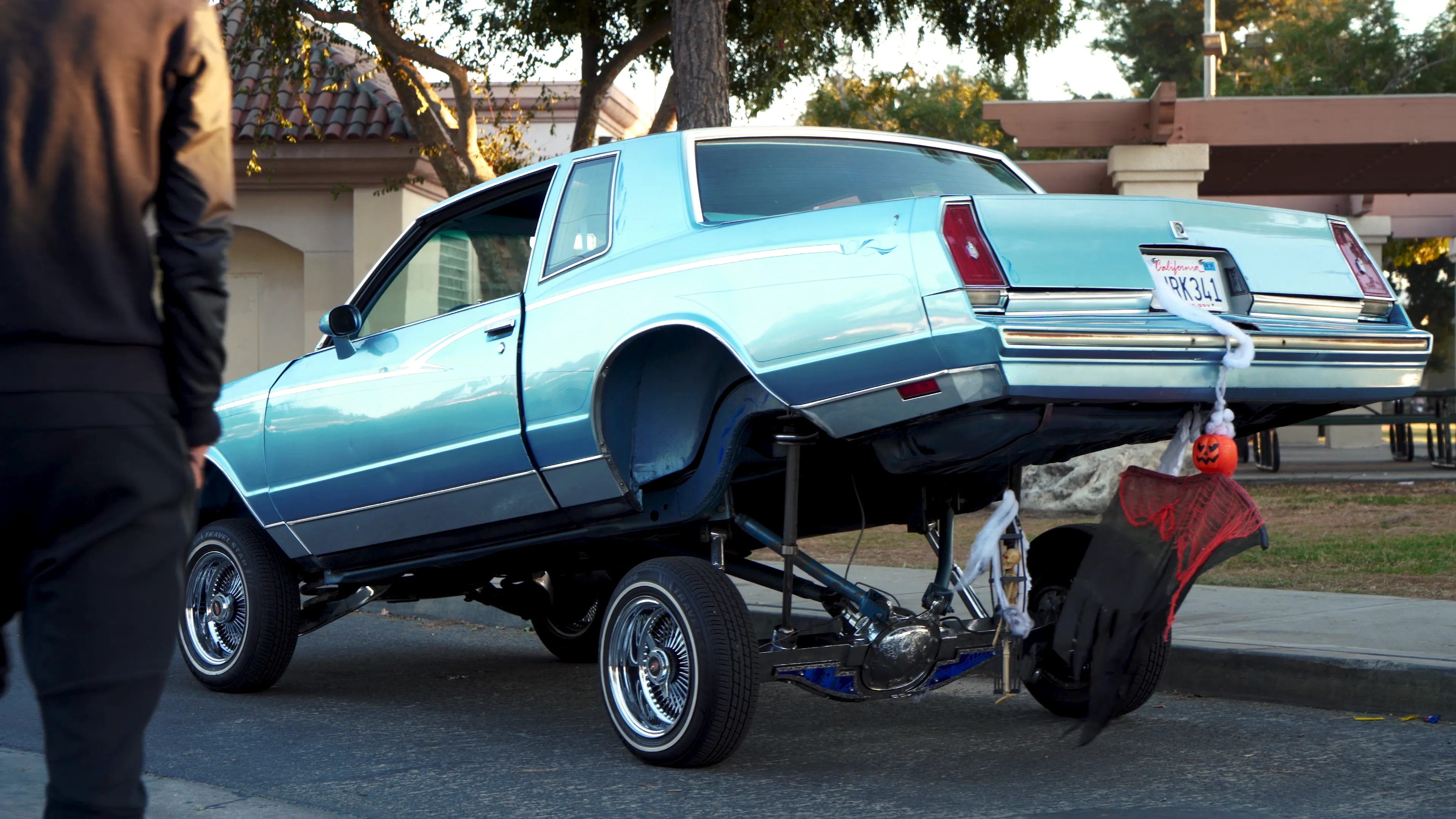 Lowrider Meetup Los Angeles on Vimeo