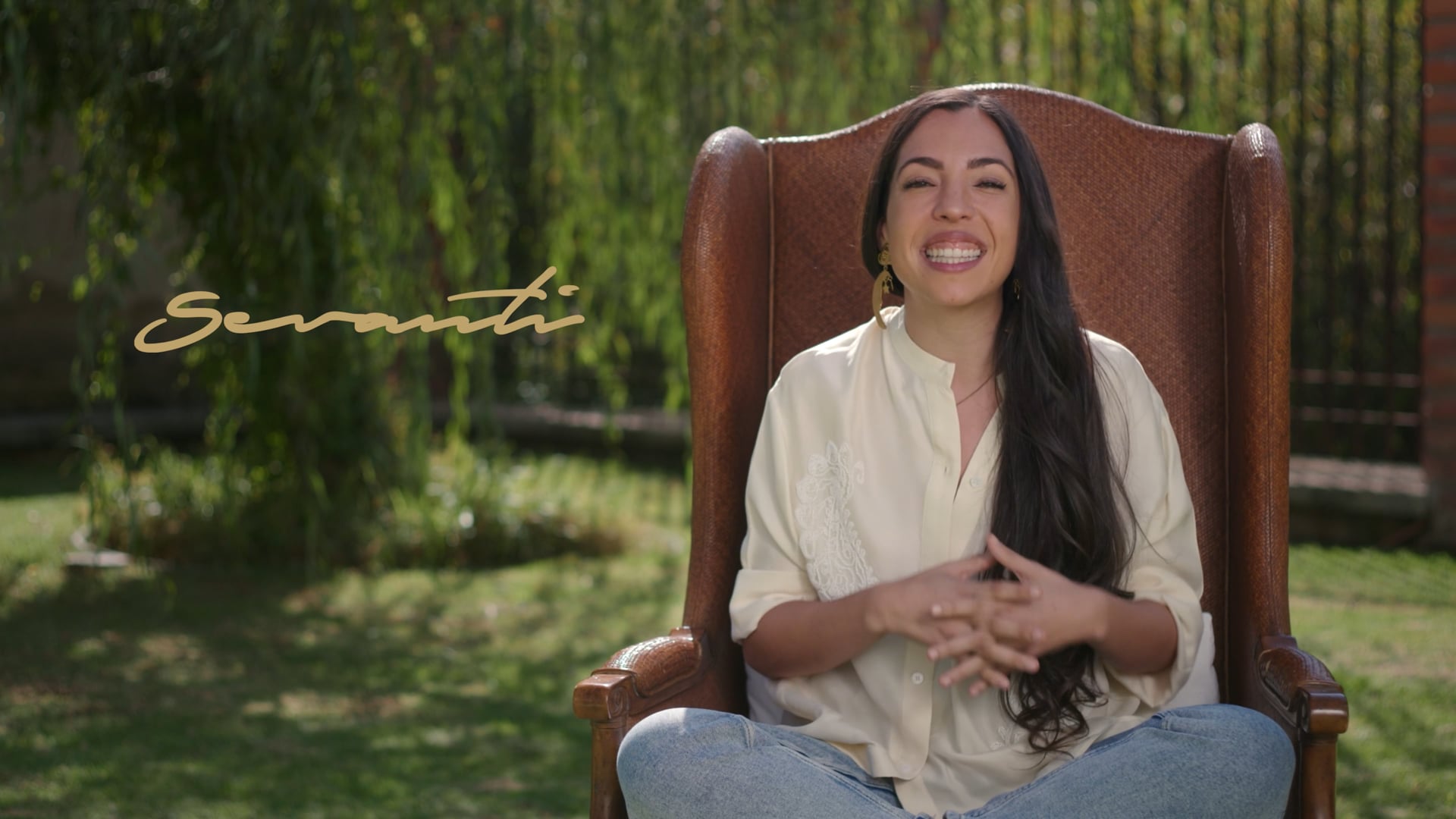 Sevanti - 21 Días de Meditación