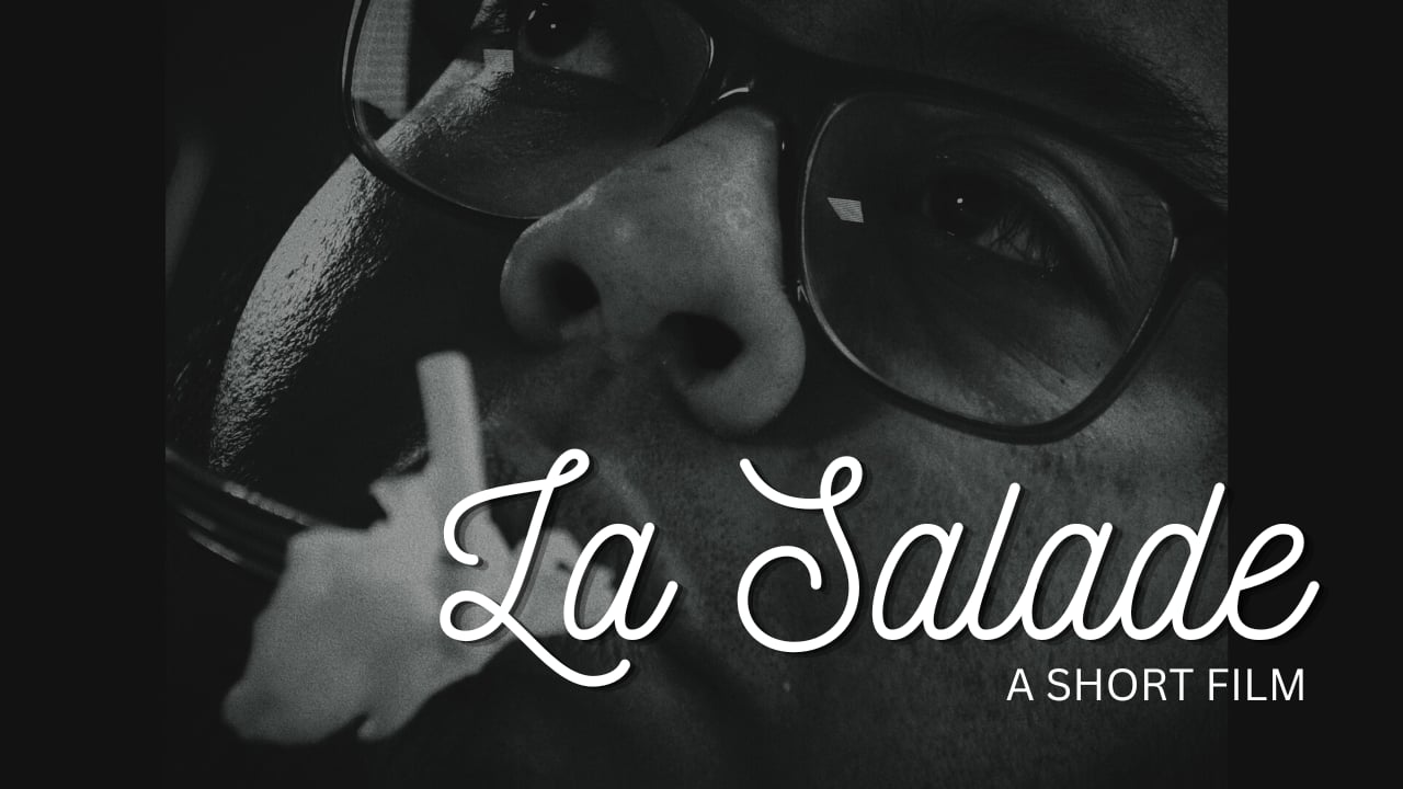 LA SALADE | RE-EDIT