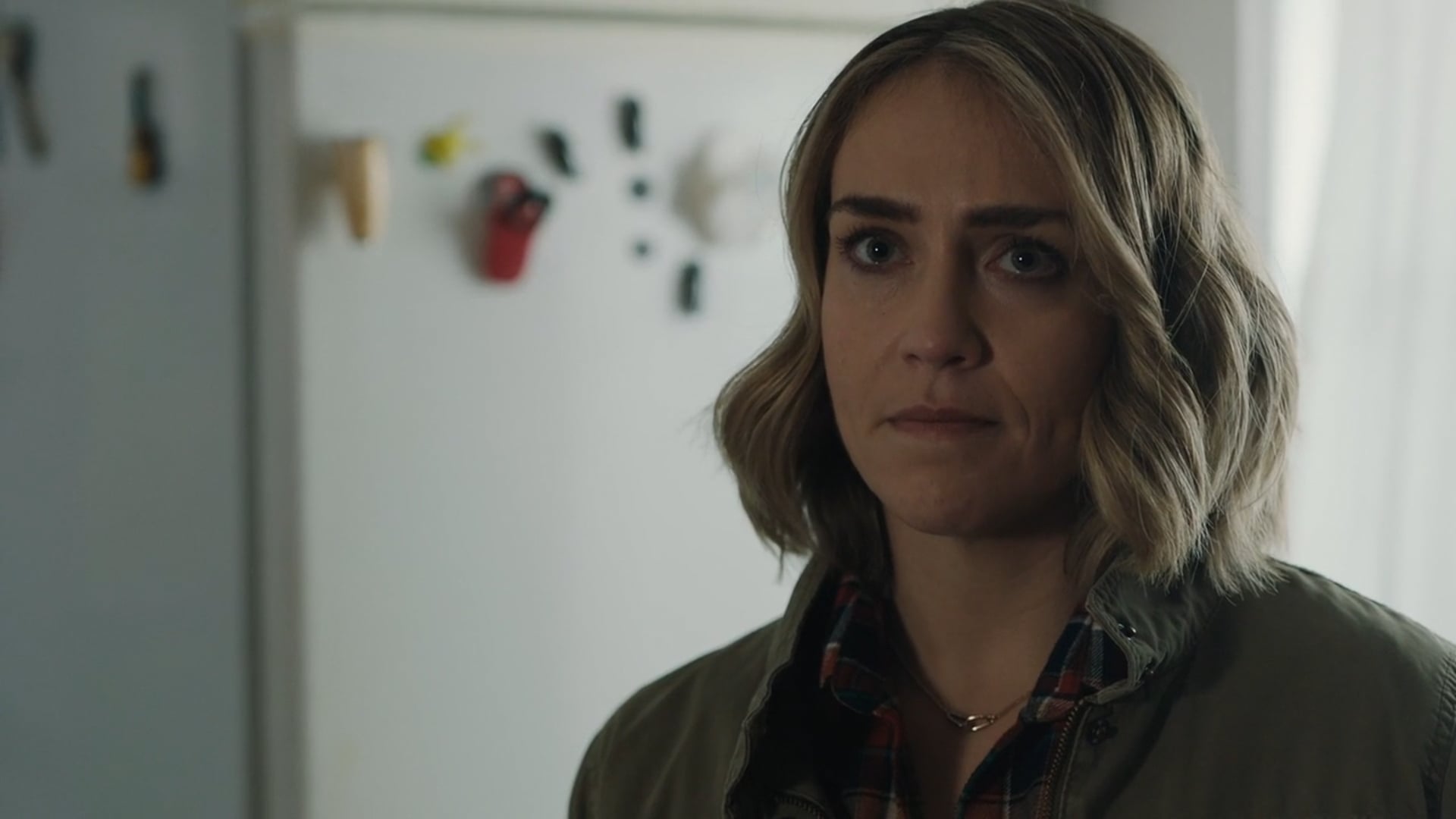 FBI Most Wanted- Meredith