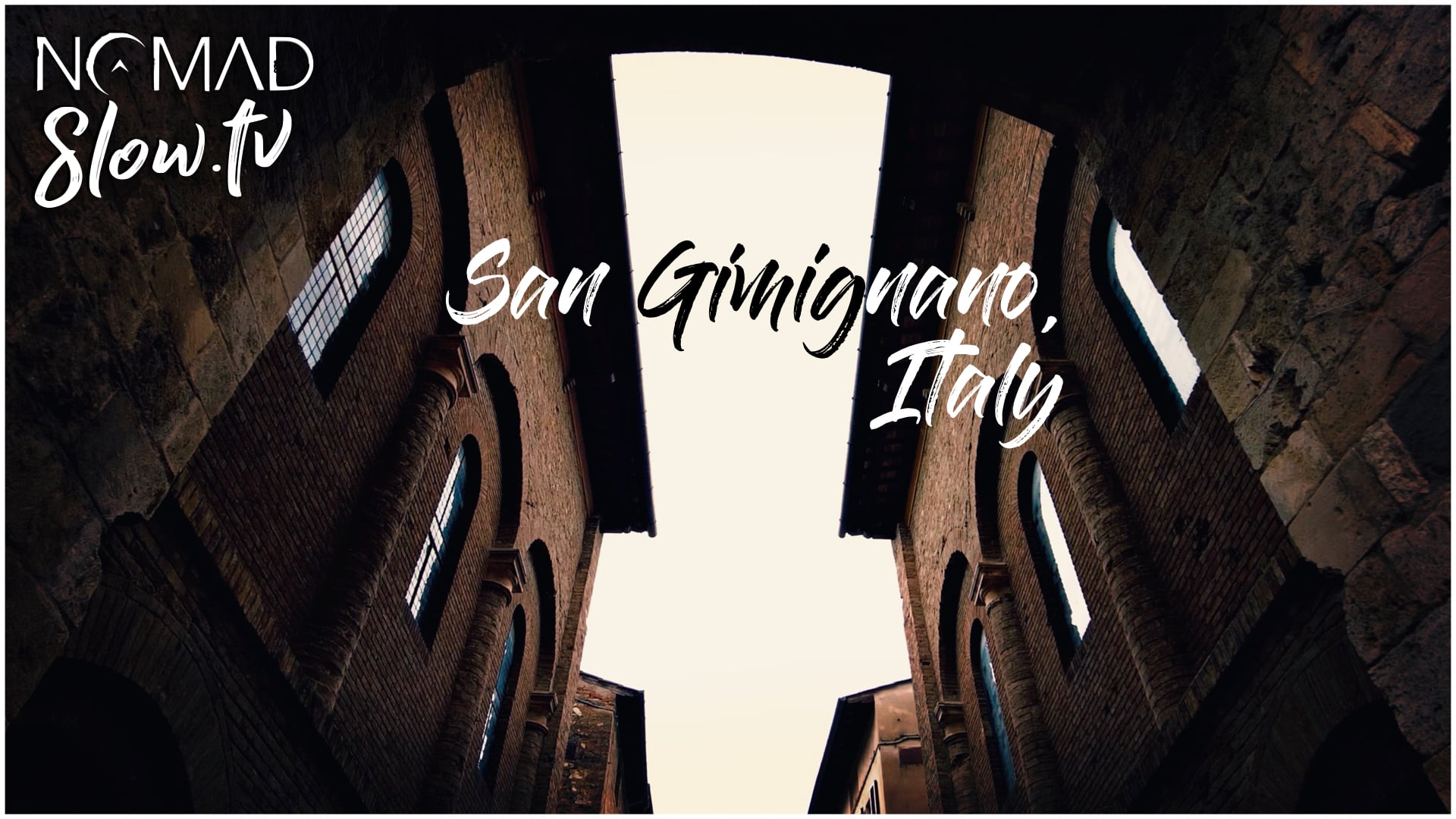 San Gimignano, Italy