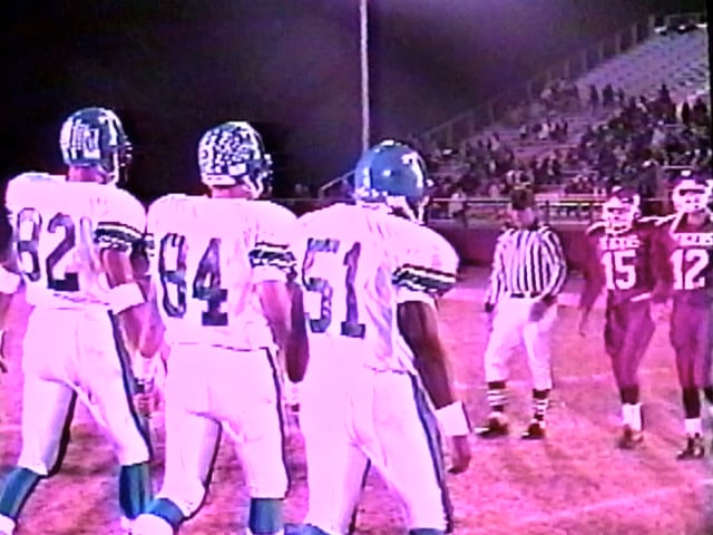 1998 Temple Wildcat Football - Week 5 Broadcast on Vimeo