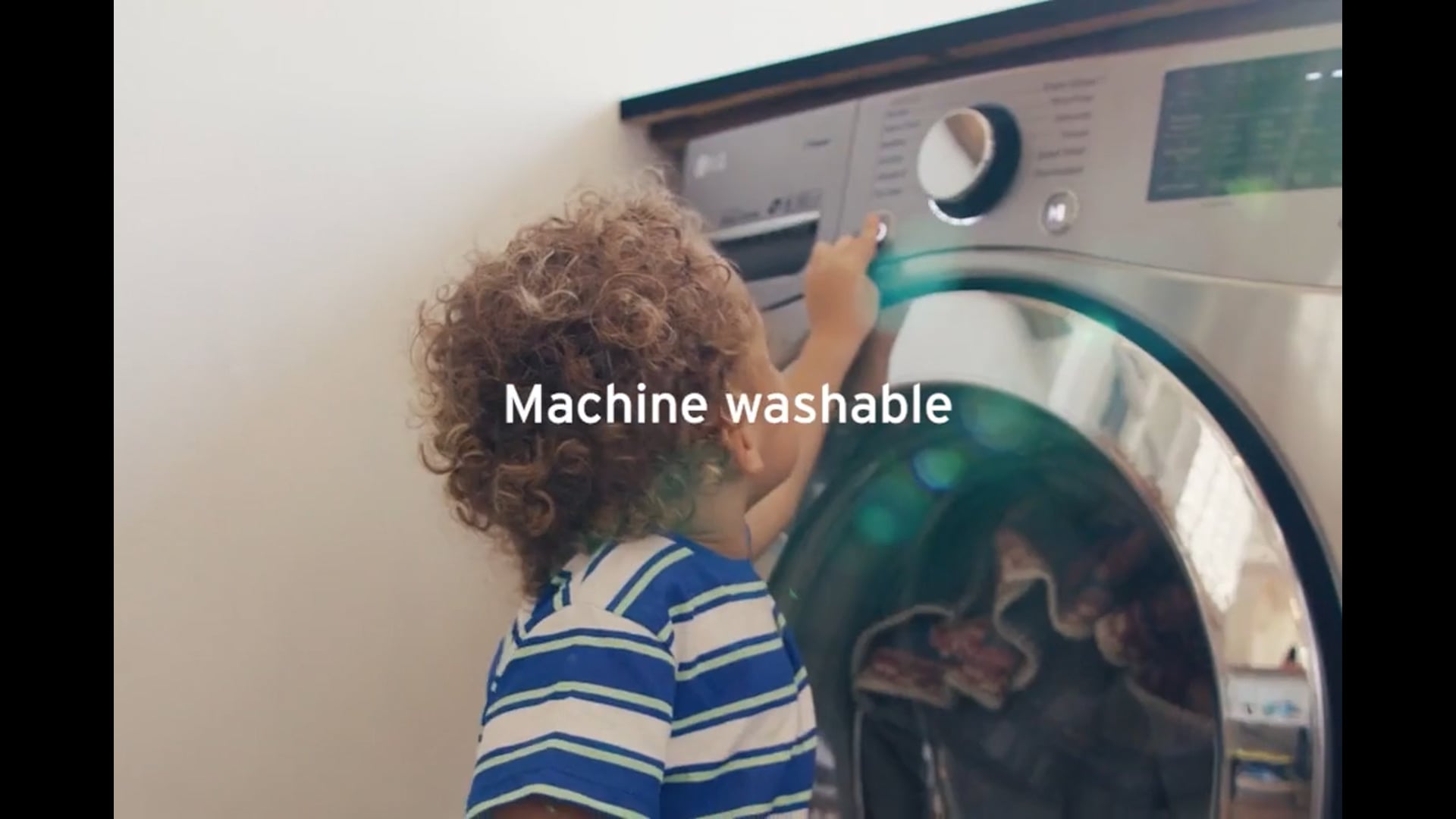 Machine Washable Rugs Commercial - Joybird