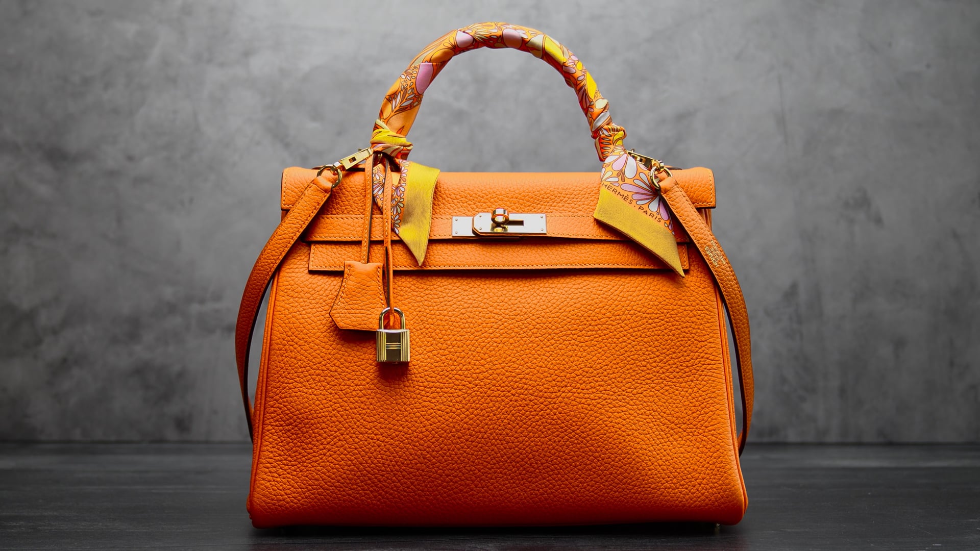 Atlanta Luxury Bags – Promotional Video