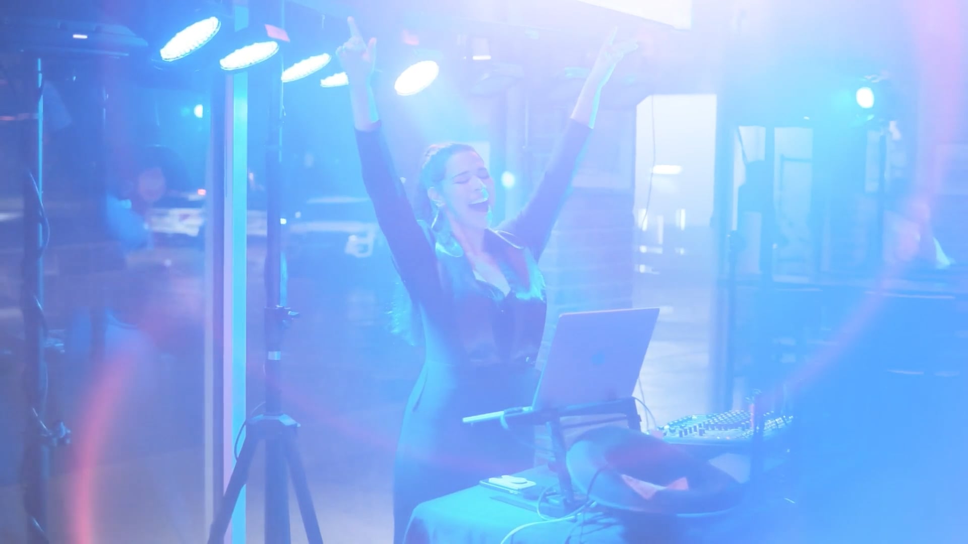 Promotional video thumbnail 1 for Karaoke Florida