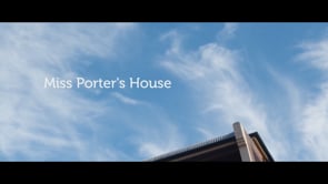 NT Miss Porters House - Powerhouse