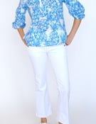 Video: SHIRT KAYA ANANAS BLUE PRINT