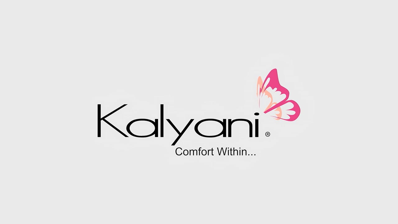Kalyani Innerwear Lingerie Manufacturing Company I Corporate Film on