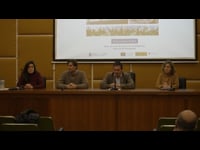 Presentación da xornada