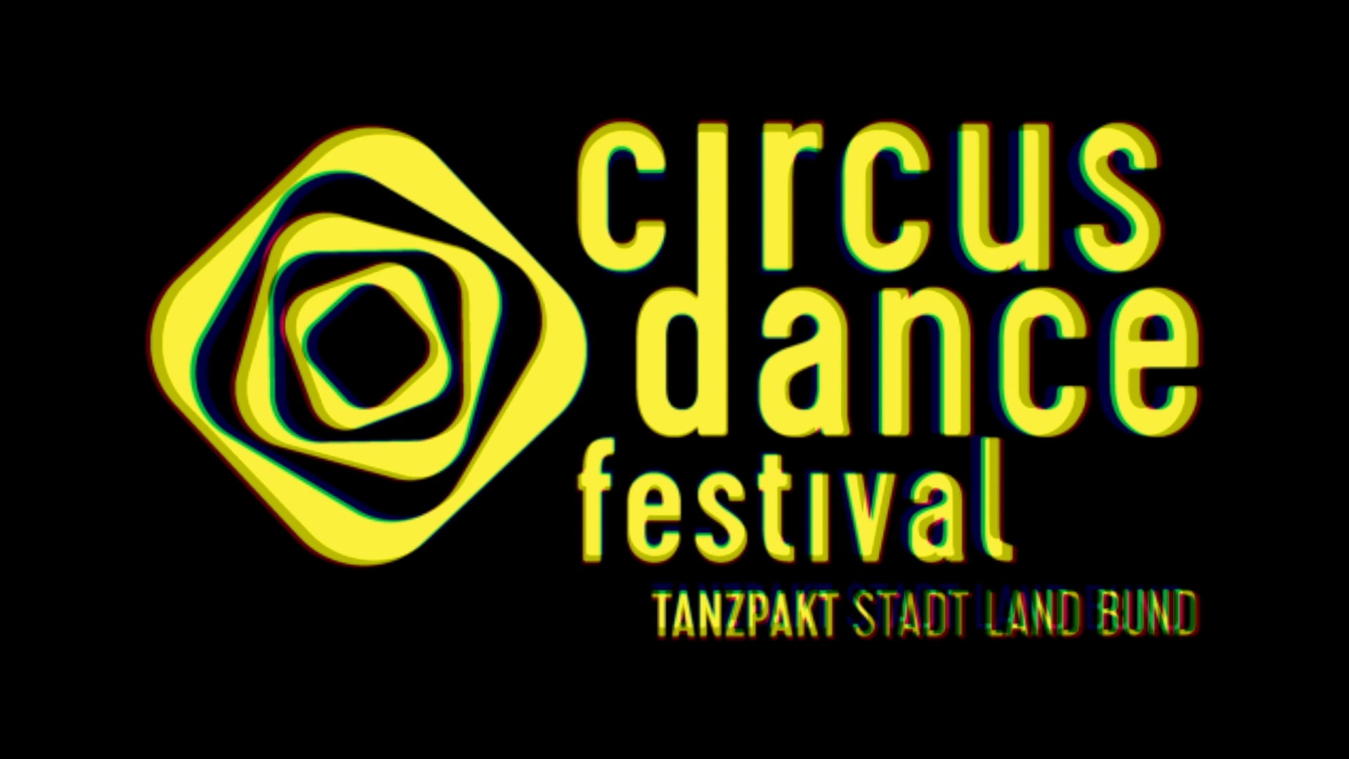CIRCUS DANCE FESTIVAL 2022 AFTERMOVIE