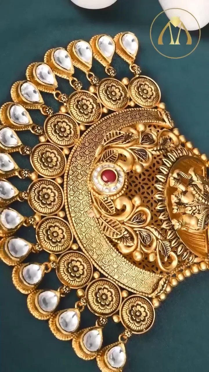 Best Gold Jewellery shop near me Jaipur on Vimeo
