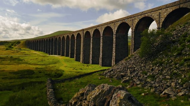 Phobia = Viaducts