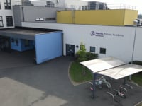 Harris Primary Mayflower Promotional Video 2022