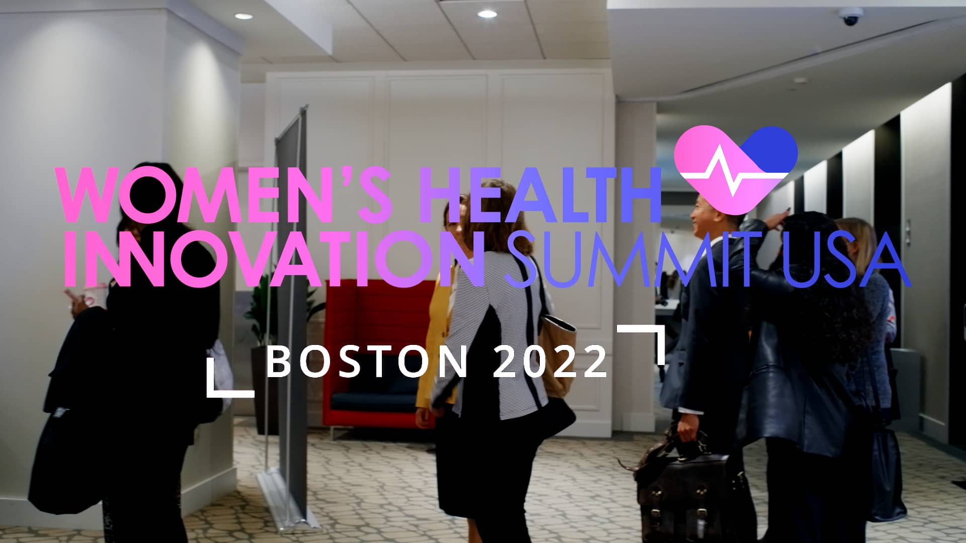 2022 Women's Health Innovation Summit on Vimeo