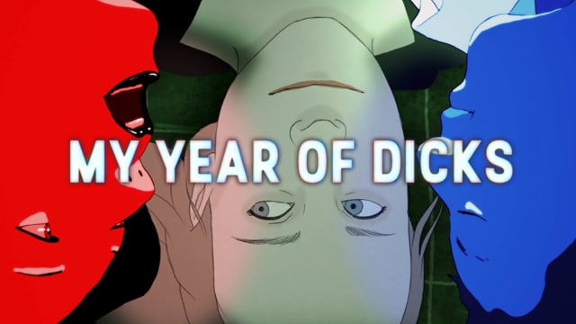 My Year Of Dicks (2022)