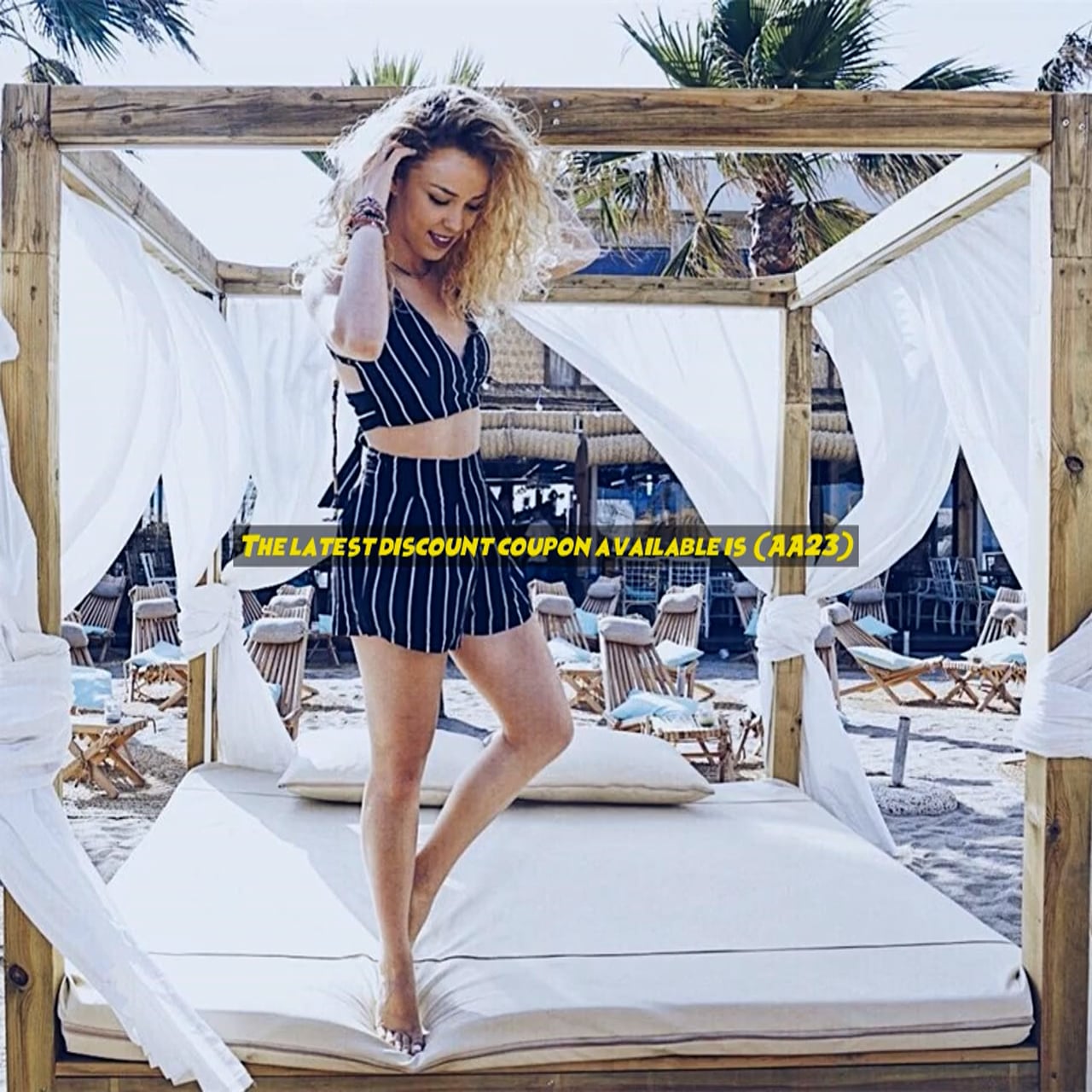 6th street dubai coupon code october 2022 code (AA23) on Vimeo