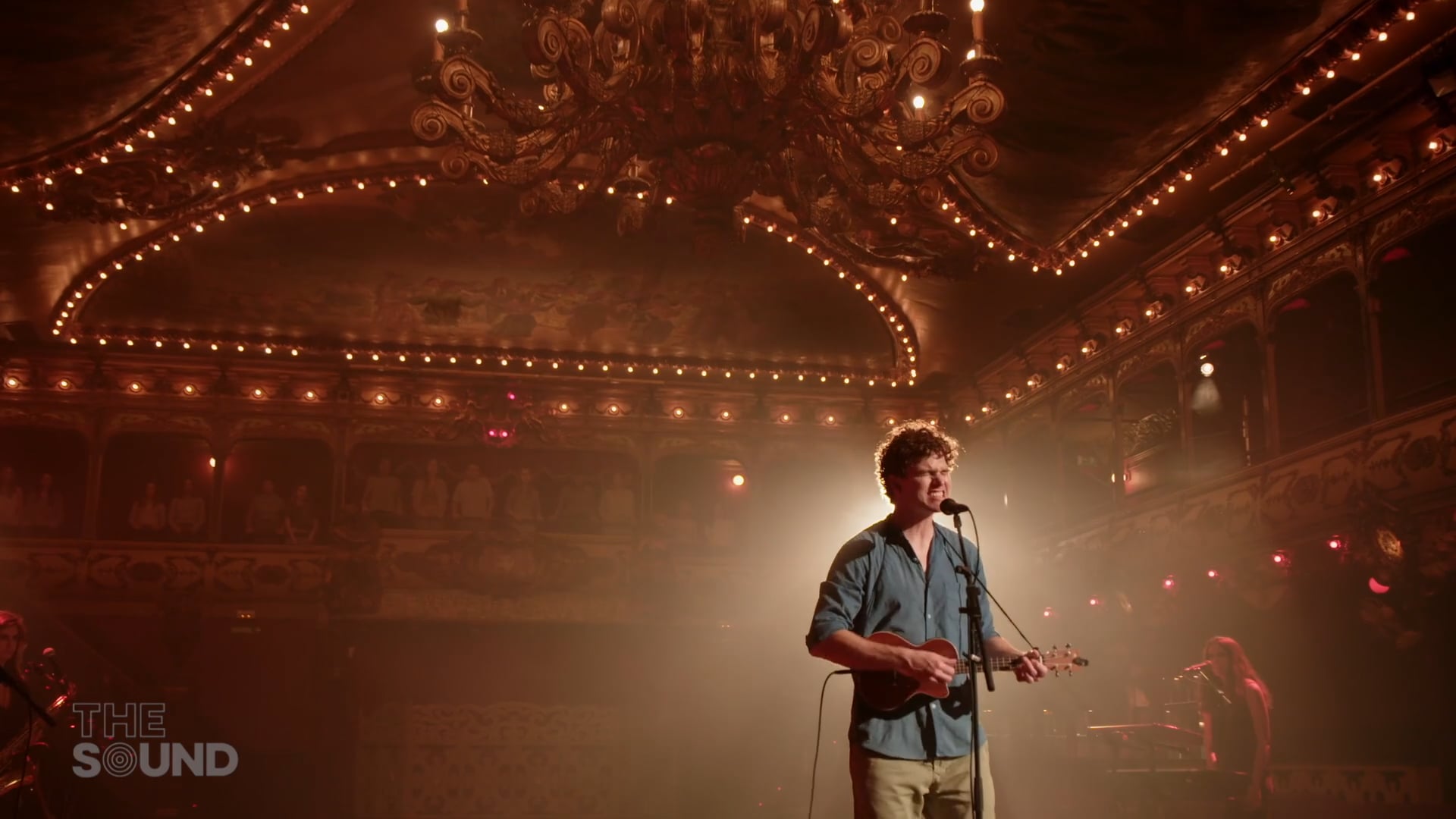 VanceJoy-Riptide TheSoundS3E01