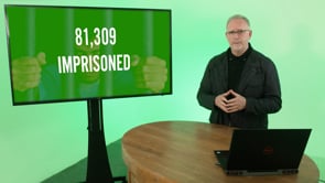 Presenting in the Studio