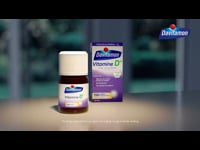 Davitamon D3 Forte Smelttabletten 75TB 0