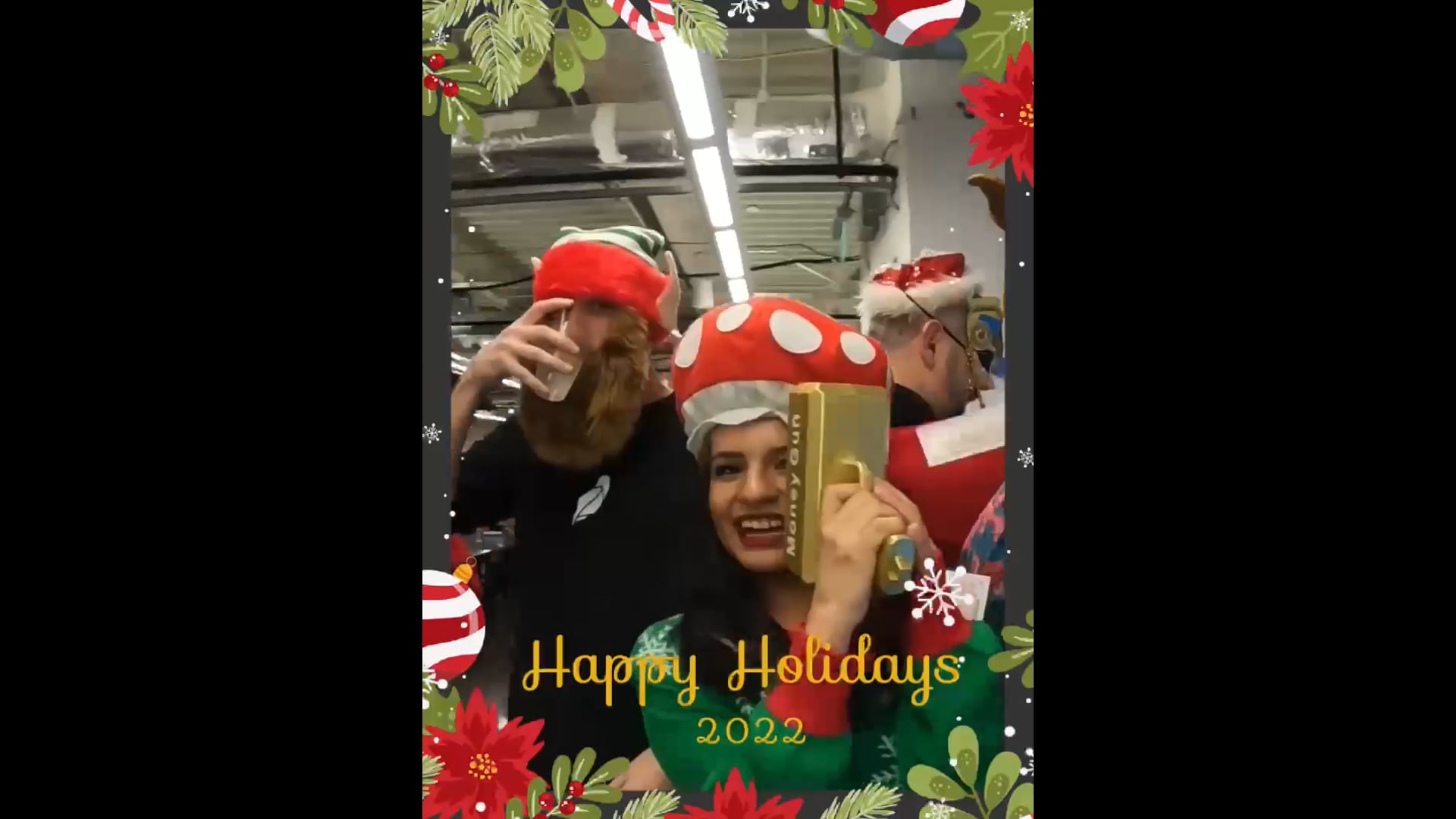 Promotional video thumbnail 1 for Dream Day Digital - DJs & Photo Booths