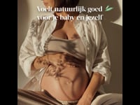 Dagravit Natural Zwanger Compleet Multivitaminen Capsules 60VCP 0