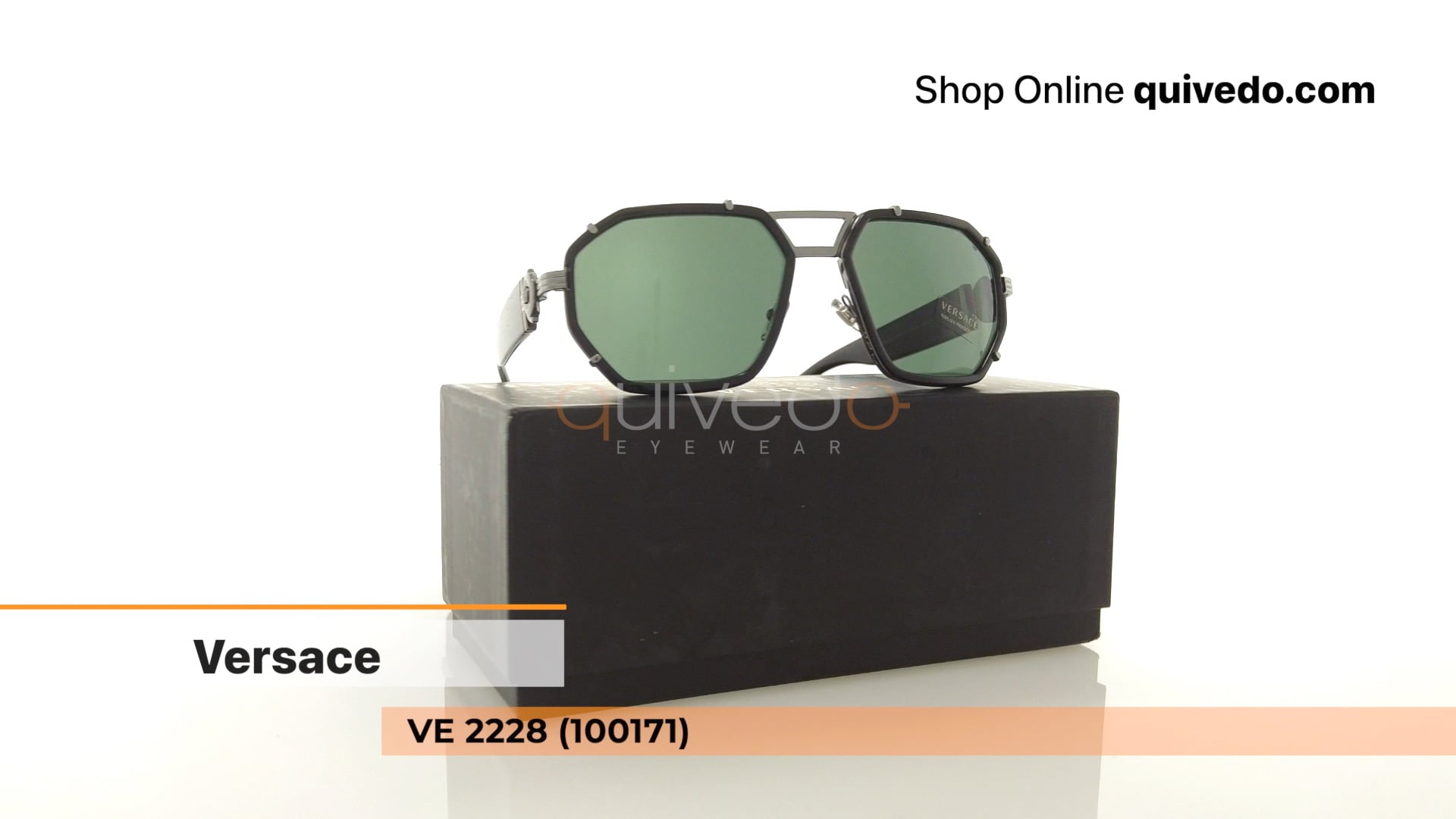 Versace VE 2228 (100171)