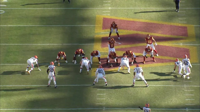 OBR Film Room: Grant Delpit Had It All On Display Sunday