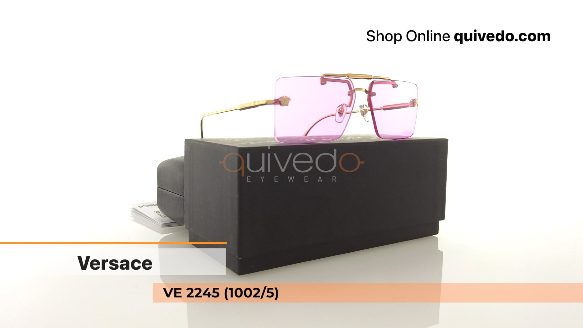 Versace VE 2245 (1002/5)