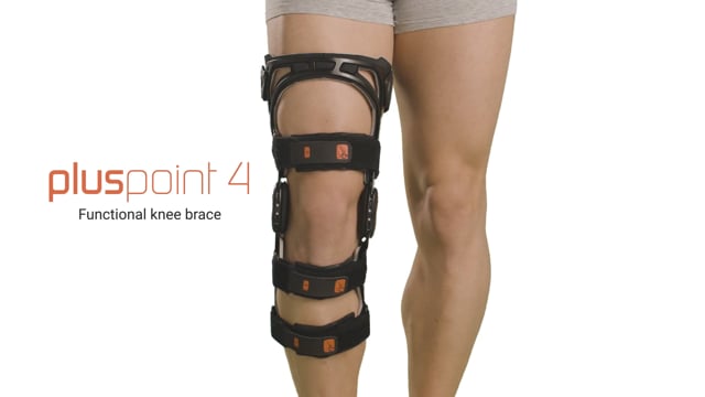 Spinal brace for osteoporosis Spinalplus 2.0 Orthoservice