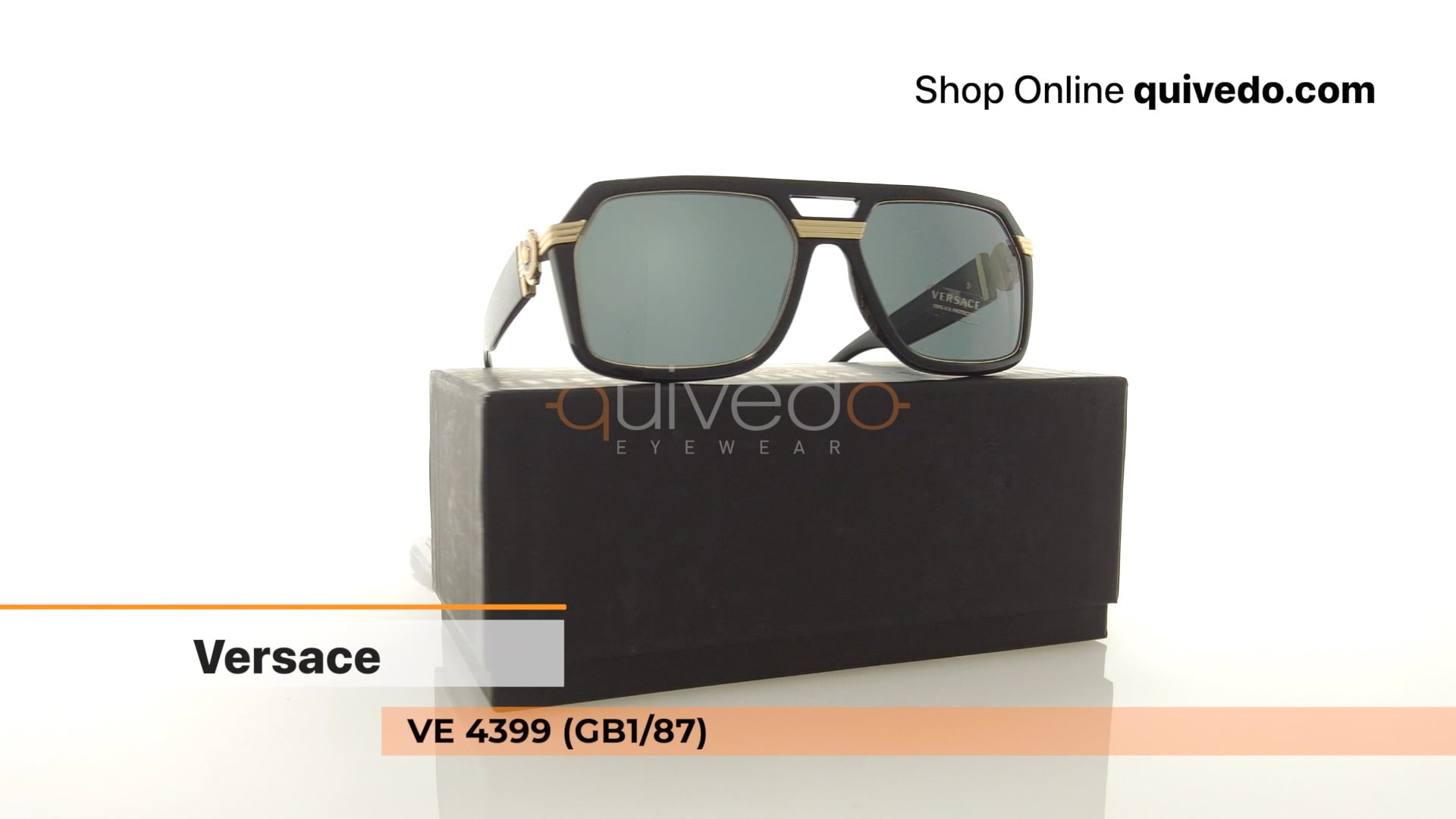 Versace VE 4399 (GB1/87)