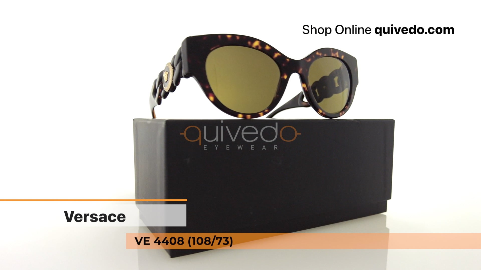 Versace VE 4408 (108/73)