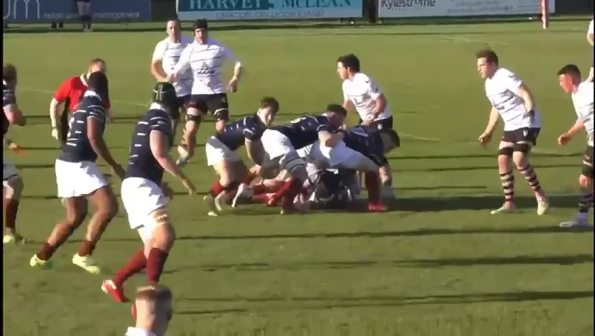 Rory Brand Super 6 on Vimeo