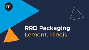 RRD Packaging Lemont