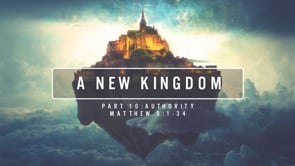 A New Kingdom Part 10: Paul Walker