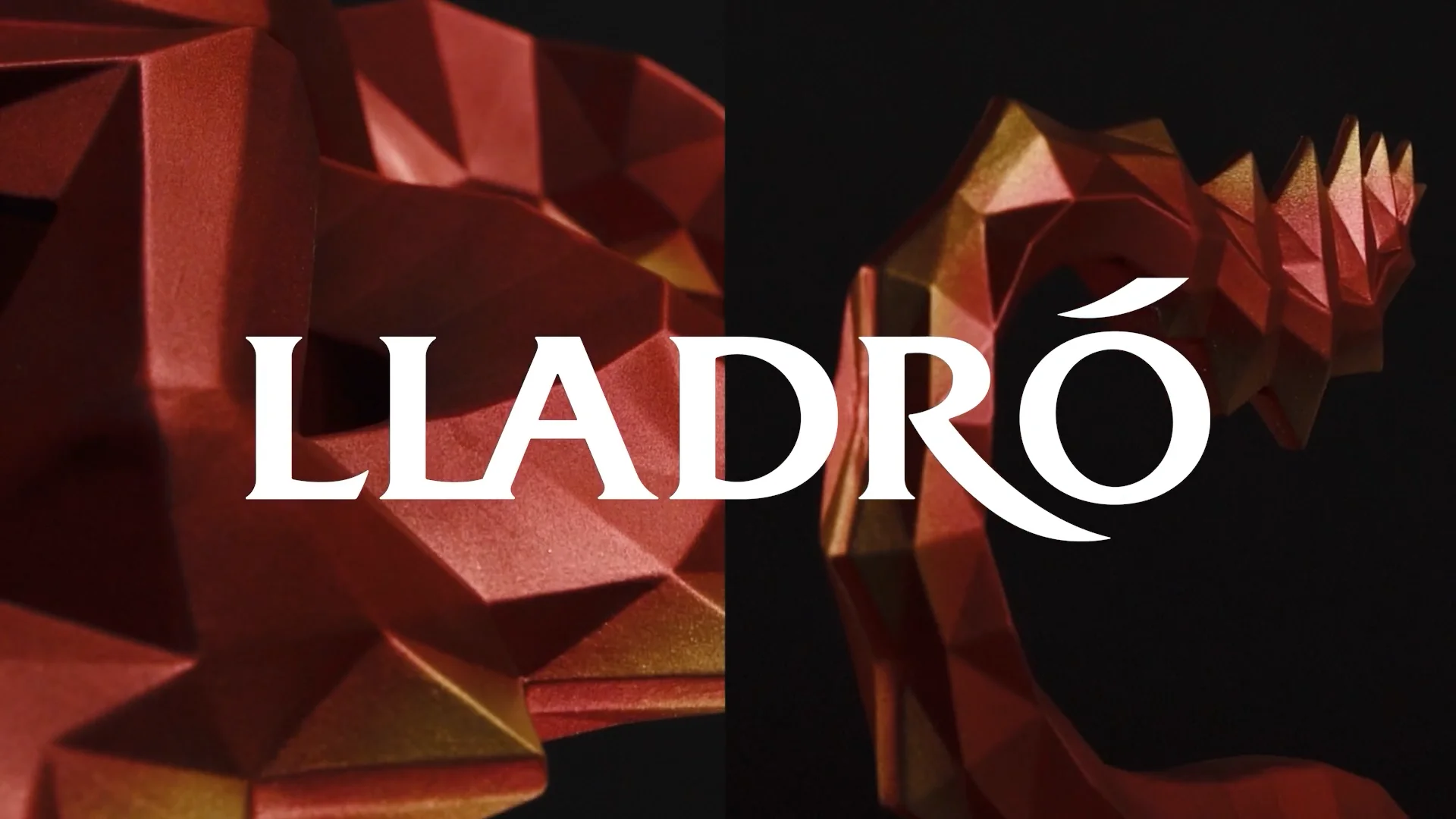 Dragons 70th Anniversary | リヤドロ公式オンライン