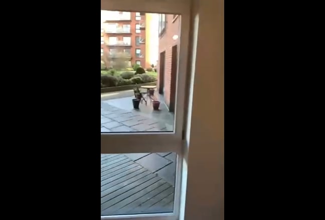 Video 1: Overview building 