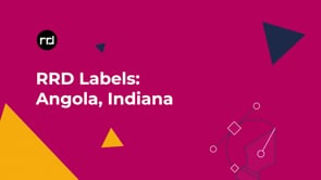 RRD Labels Angola
