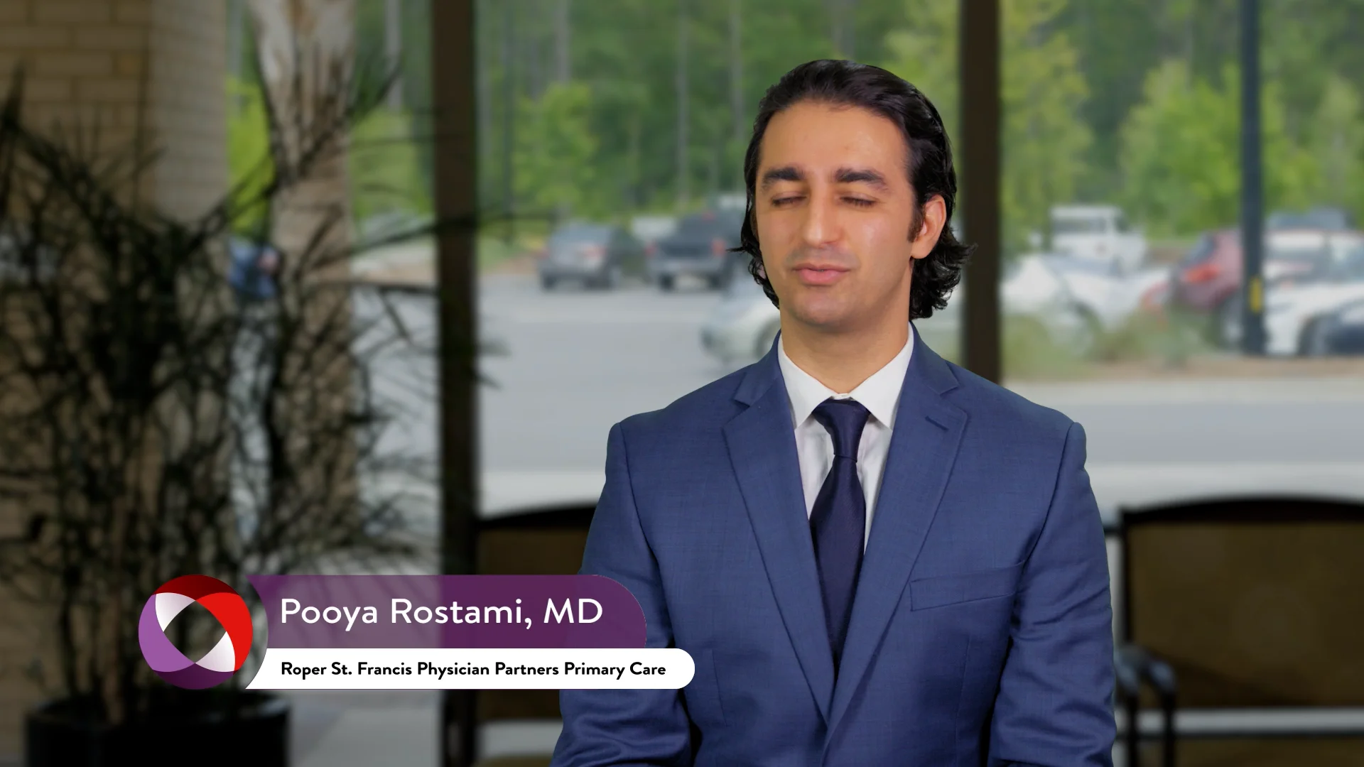 Pooya Rostami, MD.mp4 on Vimeo