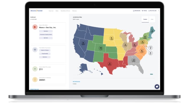 Case Law & Practical Resources | eDiscovery Assistant