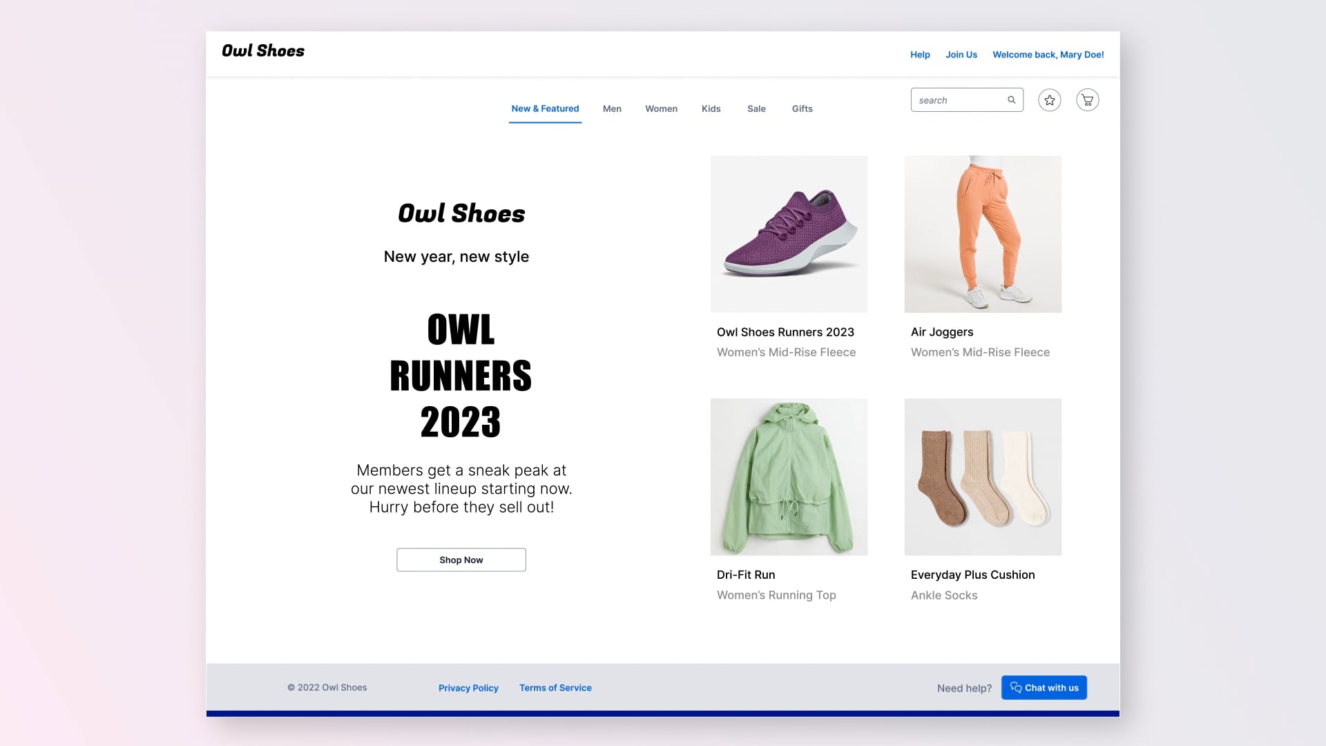 Twilio For Retail Demo On Vimeo