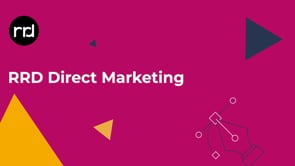 RRD Direct Mail De Pere/Green Bay