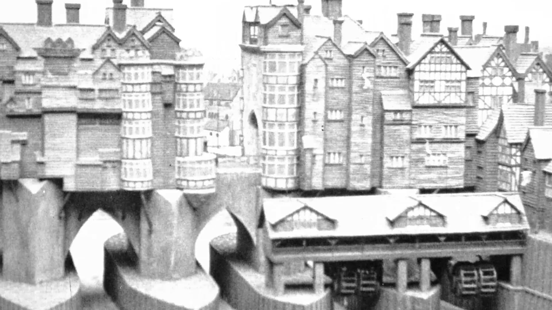 Old London